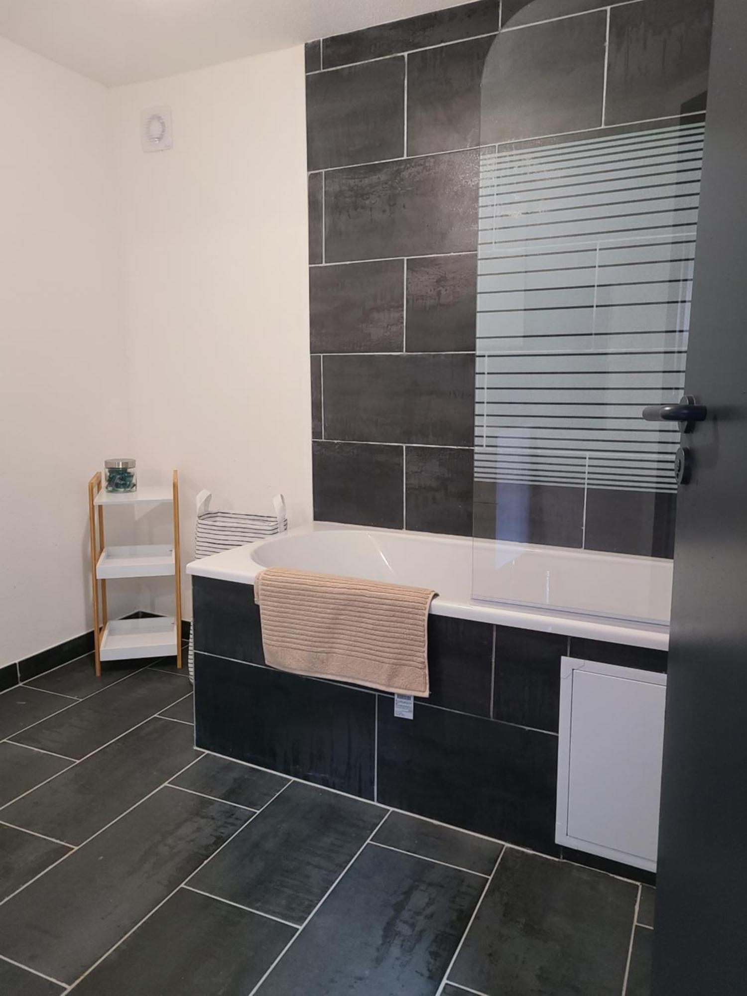44 Grande Rue Διαμέρισμα Giromagny Εξωτερικό φωτογραφία