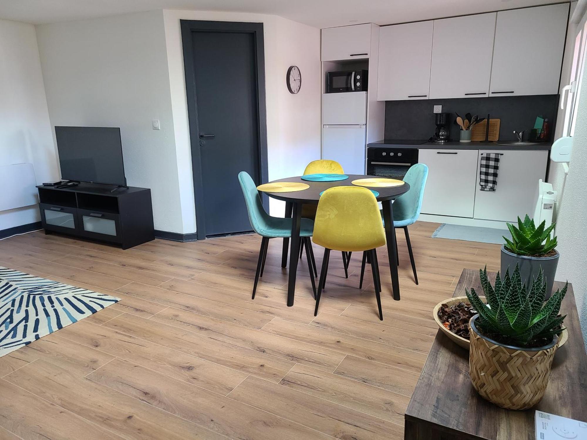 44 Grande Rue Διαμέρισμα Giromagny Εξωτερικό φωτογραφία