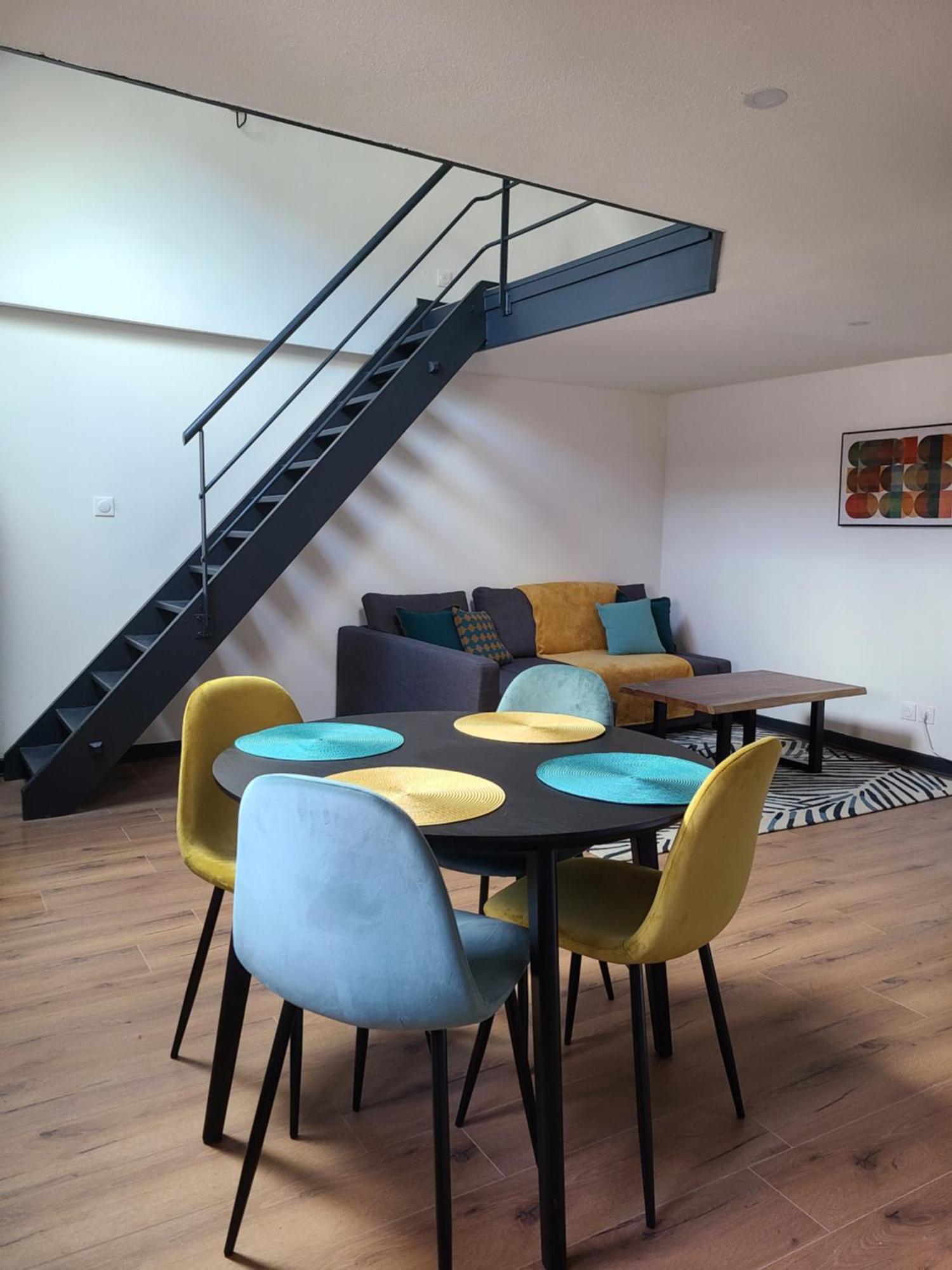 44 Grande Rue Διαμέρισμα Giromagny Εξωτερικό φωτογραφία